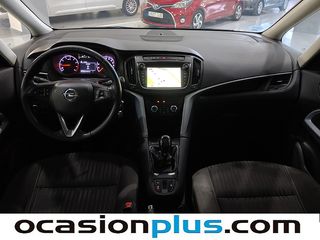 Opel Zafira 1.4 Turbo S&S Selective 103 kW (140 CV)