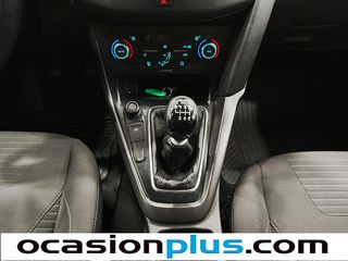 Ford Focus 2.0 TDCi S&S Titanium 110 kW (150 CV)