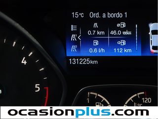 Ford Focus 2.0 TDCi S&S Titanium 110 kW (150 CV)