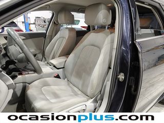 Audi A6 Avant Advanced edition 2.0 TDI 130 kW (177 CV) multitronic