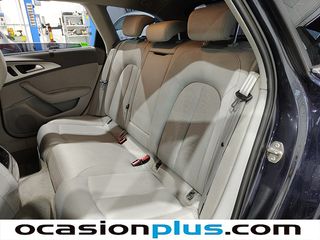 Audi A6 Avant Advanced edition 2.0 TDI 130 kW (177 CV) multitronic