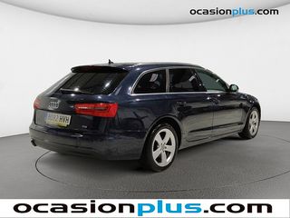 Audi A6 Avant Advanced edition 2.0 TDI 130 kW (177 CV) multitronic