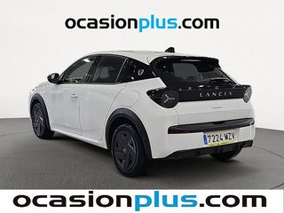 Lancia Ypsilon Hybrid 74 kW (100 CV)