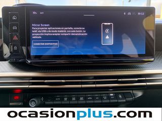 Lancia Ypsilon Hybrid 74 kW (100 CV)