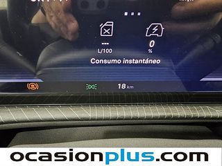 Lancia Ypsilon Hybrid 74 kW (100 CV)