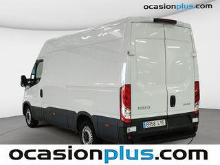 Iveco Daily Furgon 35 S 16 V 3520L/H2 115 kW (156 CV)