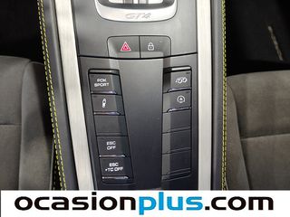 Porsche 718 Cayman GT4 309 kW (420 CV)