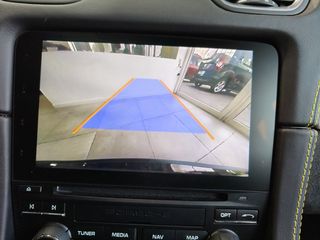 Porsche 718 Cayman GT4 309 kW (420 CV)