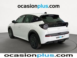 Lancia Ypsilon Hybrid 74 kW (100 CV)