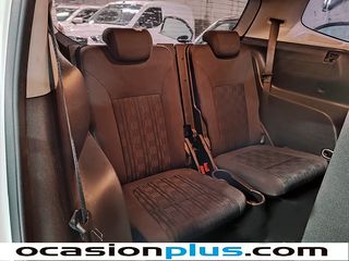 Opel Zafira Tourer 1.4 Turbo Expression 88 kW (120 CV)