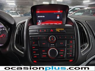 Opel Zafira Tourer 1.4 Turbo Expression 88 kW (120 CV)