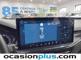 Ford Focus 1.0 Ecoboost MHEV ST-Line Auto 92 kW (125 CV)