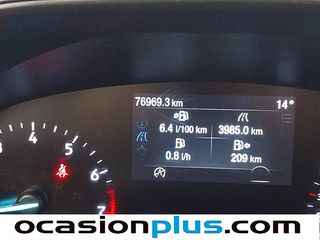 Ford Focus 1.0 Ecoboost MHEV ST-Line Auto 92 kW (125 CV)