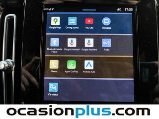 Volvo XC40 B3 G Core Auto 120 kW (163 CV)