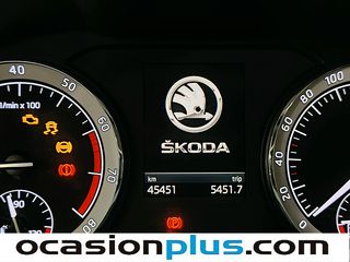 Skoda Karoq 1.5 TSI ACT Ambition 110 kW (150 CV)