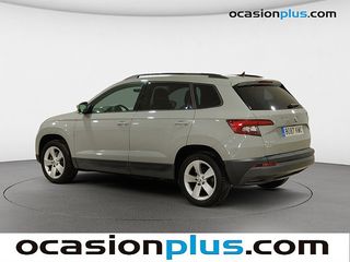 Skoda Karoq 1.5 TSI ACT Ambition 110 kW (150 CV)