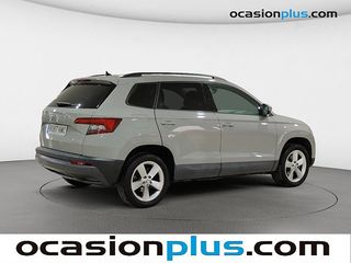 Skoda Karoq 1.5 TSI ACT Ambition 110 kW (150 CV)