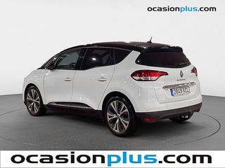 Renault Scenic dCi 110 Zen Energy EDC 81 kW (110 CV)
