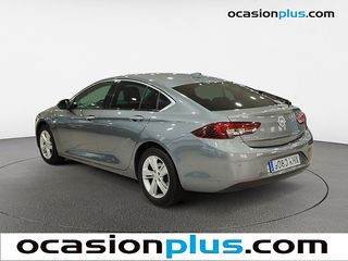 Opel Insignia GS 1.6 CDTI S&S Turbo D Business 100 kW (136 CV)