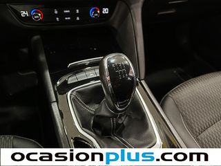 Opel Insignia GS 1.6 CDTI S&S Turbo D Business 100 kW (136 CV)