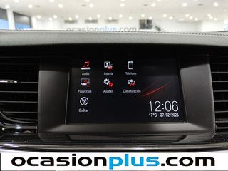 Opel Insignia GS 1.6 CDTI S&S Turbo D Business 100 kW (136 CV)