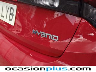 Fiat Tipo 1.5 Hybrid Cross DCT 97 kW (130 CV)