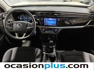 Ssangyong Korando G15T Urban 120 kW (163 CV)