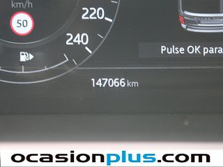 Land Rover Range Rover 2.0 Si4 PHEV Autobiography 297 kW (404 CV)