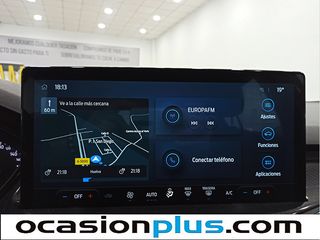 Ford Focus 1.0 Ecoboost MHEV ST-Line Auto 92 kW (125 CV)