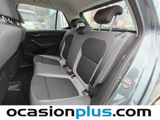 Skoda Fabia 1.4 TDI Ambition DSG 66 kW (90 CV)