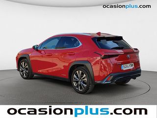 Lexus UX 250h F Sport 135 kW (184 CV)