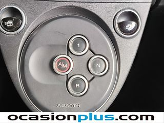 Abarth 500 1.4 16v T-Jet 595 107 kW (145 CV)