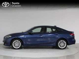 BMW Serie 2 216dA DCT Gran Coupe