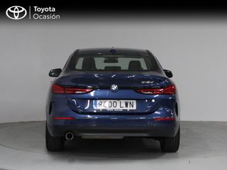 BMW Serie 2 216dA DCT Gran Coupe