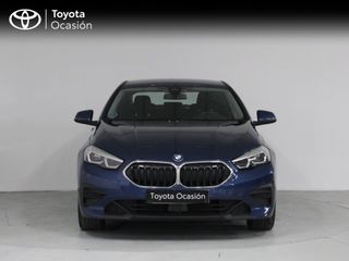 BMW Serie 2 216dA DCT Gran Coupe