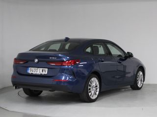 BMW Serie 2 216dA DCT Gran Coupe