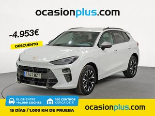 CUPRA Terramar 1.5 eTSI DSG 110 kW (150 CV)