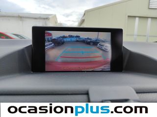 Lexus CT 200h Executive Tecno 100 kW (136 CV)
