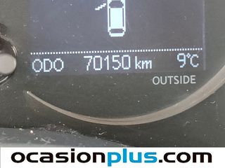 Lexus CT 200h Executive Tecno 100 kW (136 CV)