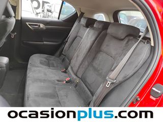 Lexus CT 200h Executive Tecno 100 kW (136 CV)