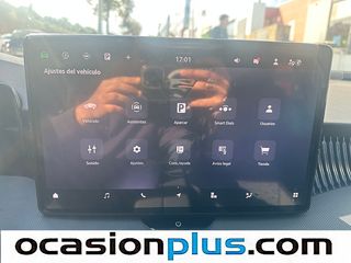 Skoda Superb 1.5 TSI m-HEV Essence DSG 110 kW (150 CV)