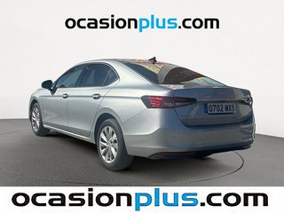 Skoda Superb 1.5 TSI m-HEV Essence DSG 110 kW (150 CV)