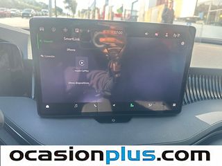 Skoda Superb 1.5 TSI m-HEV Essence DSG 110 kW (150 CV)