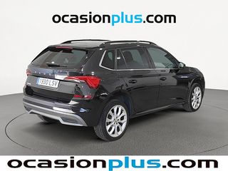 Skoda Kamiq 1.5 TSI Sport 110 kW (150 CV)