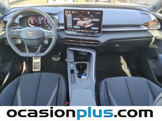 CUPRA Terramar 1.5 eTSI DSG 110 kW (150 CV)