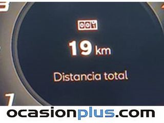 CUPRA Terramar 1.5 eTSI DSG 110 kW (150 CV)