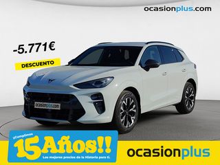 CUPRA Terramar 1.5 eTSI DSG 110 kW (150 CV)