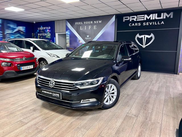 VOLKSWAGEN Passat Advance 1.6 TDI 88kW(120CV) DSG Variant