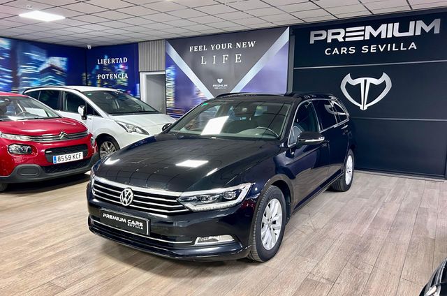 VOLKSWAGEN Passat Advance 1.6 TDI 88kW(120CV) DSG Variant