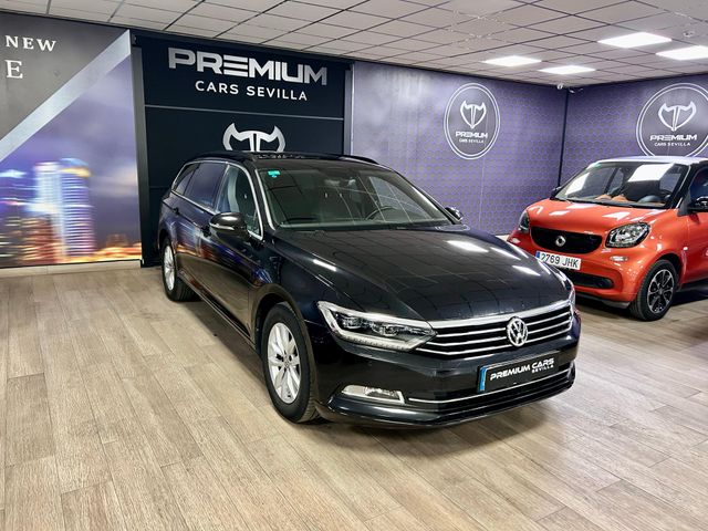 VOLKSWAGEN Passat Advance 1.6 TDI 88kW(120CV) DSG Variant